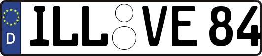 ILL-VE84