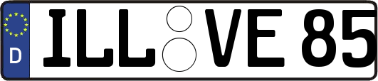ILL-VE85