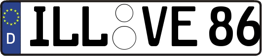 ILL-VE86