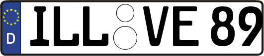 ILL-VE89