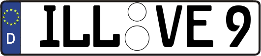 ILL-VE9