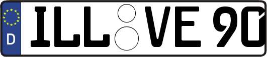 ILL-VE90