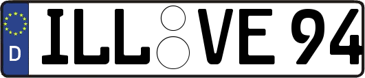 ILL-VE94