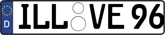 ILL-VE96