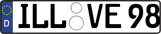 ILL-VE98