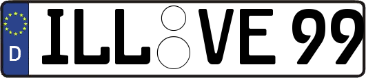 ILL-VE99