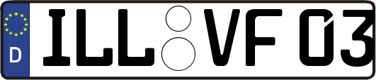 ILL-VF03