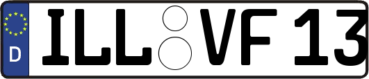 ILL-VF13
