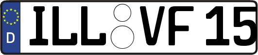ILL-VF15