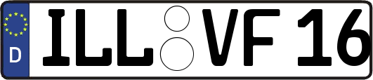 ILL-VF16