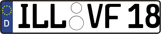 ILL-VF18