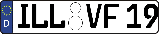 ILL-VF19