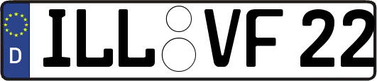 ILL-VF22