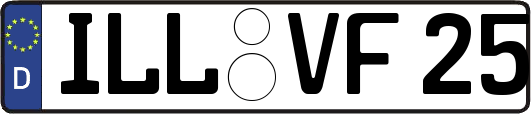 ILL-VF25