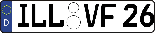 ILL-VF26
