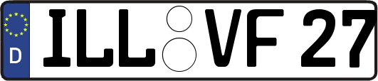 ILL-VF27