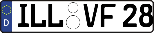 ILL-VF28