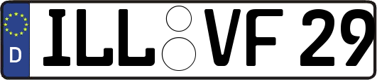 ILL-VF29