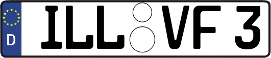 ILL-VF3