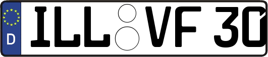 ILL-VF30