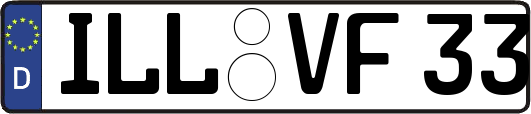 ILL-VF33