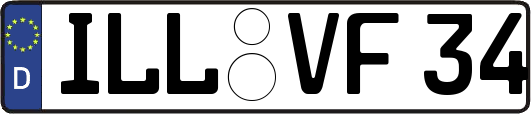 ILL-VF34