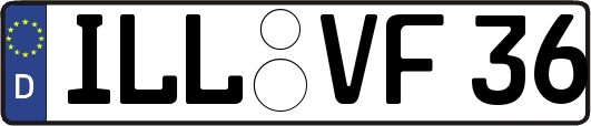 ILL-VF36
