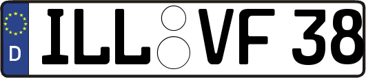 ILL-VF38