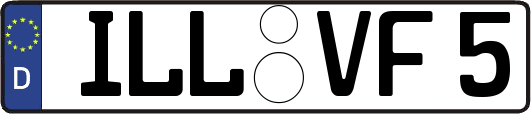 ILL-VF5