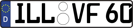ILL-VF60