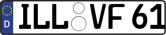 ILL-VF61