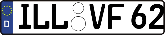ILL-VF62