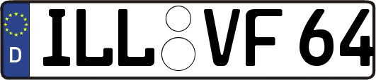 ILL-VF64