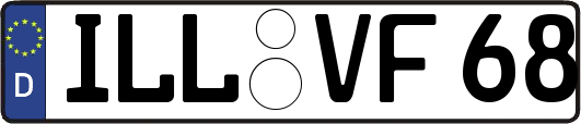 ILL-VF68
