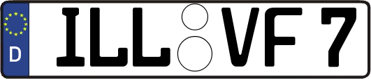 ILL-VF7