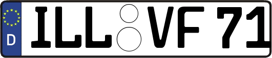 ILL-VF71