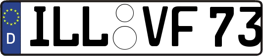 ILL-VF73