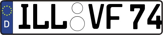 ILL-VF74