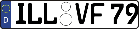 ILL-VF79