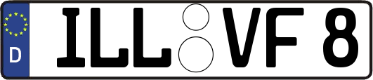 ILL-VF8