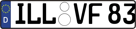 ILL-VF83