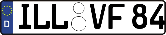 ILL-VF84