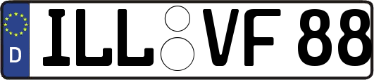 ILL-VF88