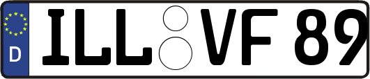 ILL-VF89