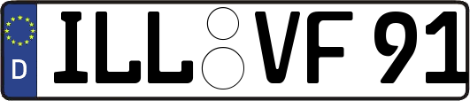 ILL-VF91