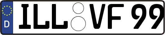 ILL-VF99