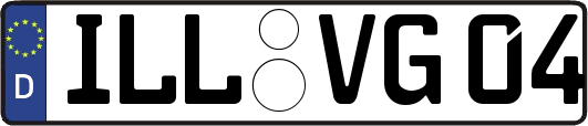 ILL-VG04