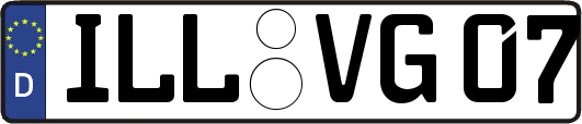 ILL-VG07
