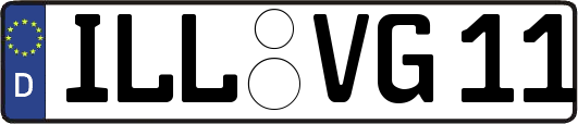 ILL-VG11