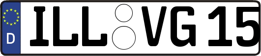 ILL-VG15